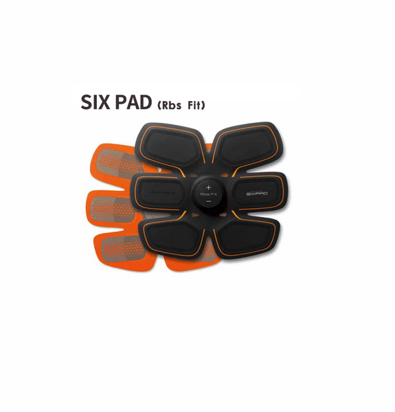 MTG (M tea Gee) SixPad (Six pad) Abs Fit – beedza.com