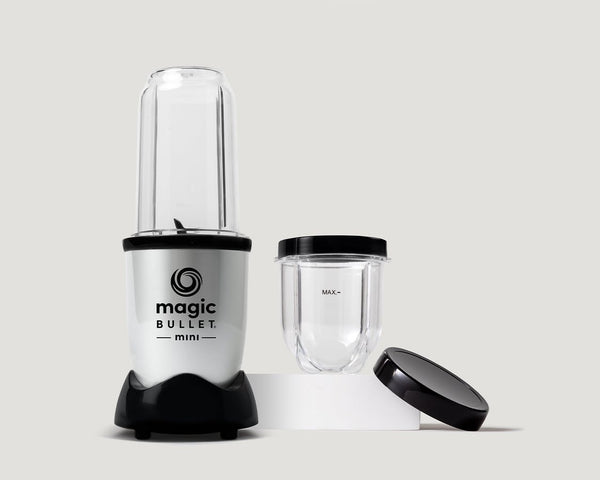 Magic Bullet Portable Blender ,White