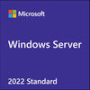 Microsoft Windows Server 2022 Standard OEM 16-Core English Language