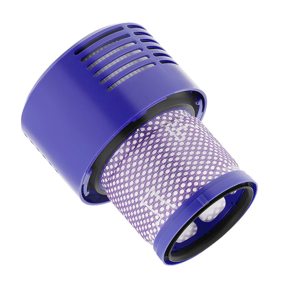 Dyson Vacuum Filter V10 Compatible Replacement Filter 969082-01 Purple