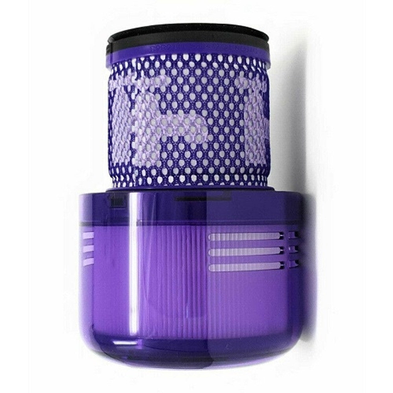 Dyson Vacuum Filter V11 Compatible Replacement Filter 970013-02 Purple