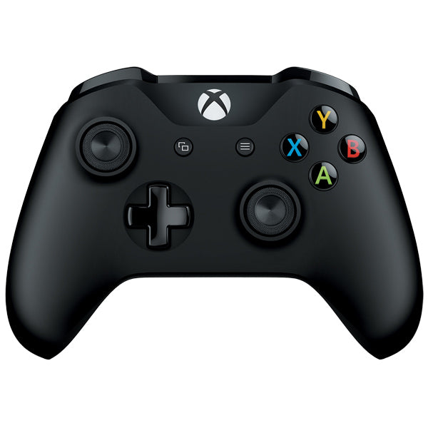 Microsoft Official Xbox Controller