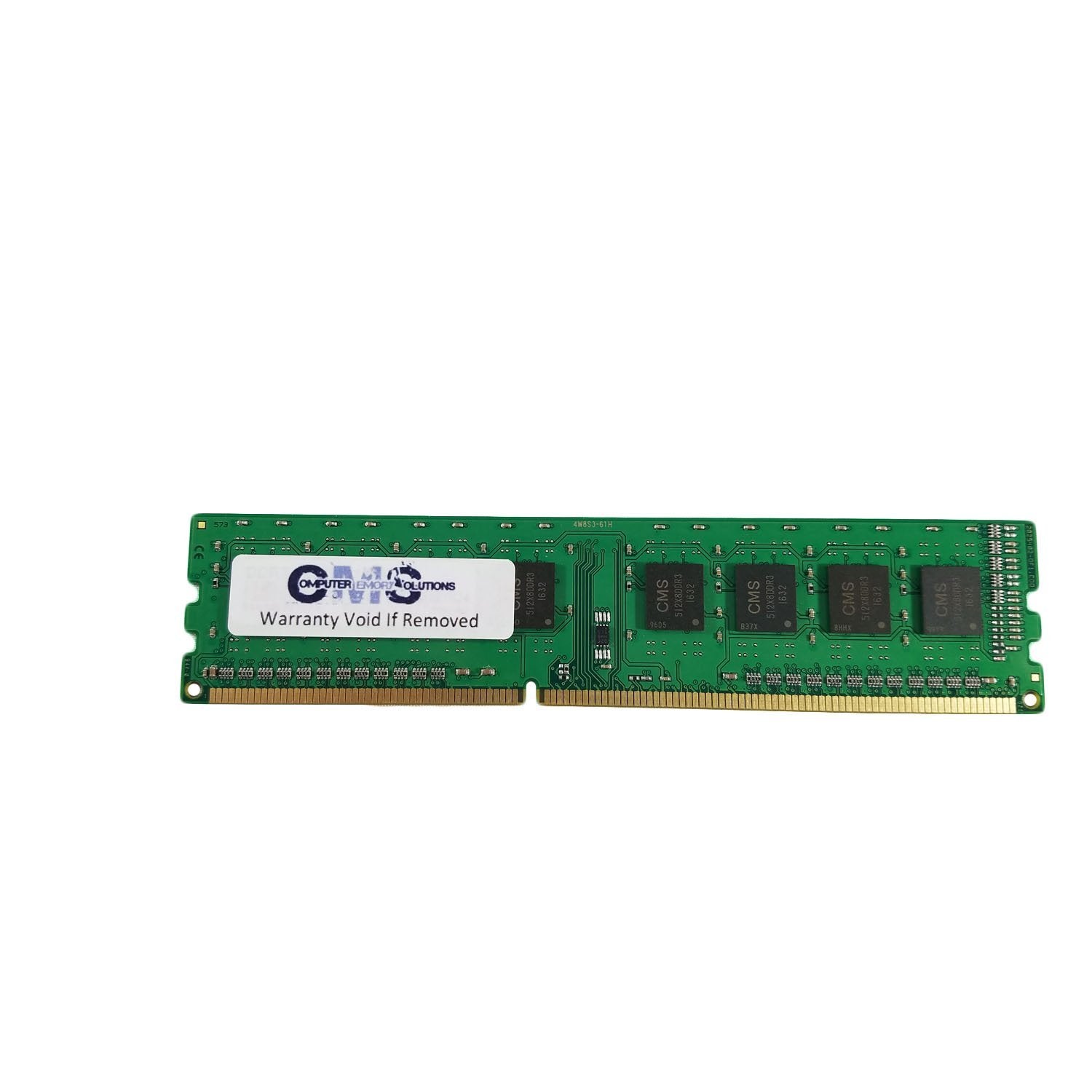 4gb (1x4gb) Ram Memory Compatible with Dell Inspiron 3647 Desktop