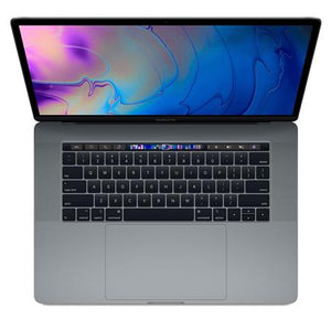 Apple 15" MacBook Pro Intel Core i7 / Intel Core i9