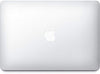 Apple Mac Book Silver