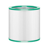 Dyson HEPA Filter 360° Glass Air Purifier Replacement (TP01, TP02, BP01) 360° Glass