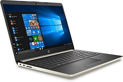 HP 2019 14" Laptop