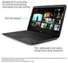 HP Stream 14-inch Laptop