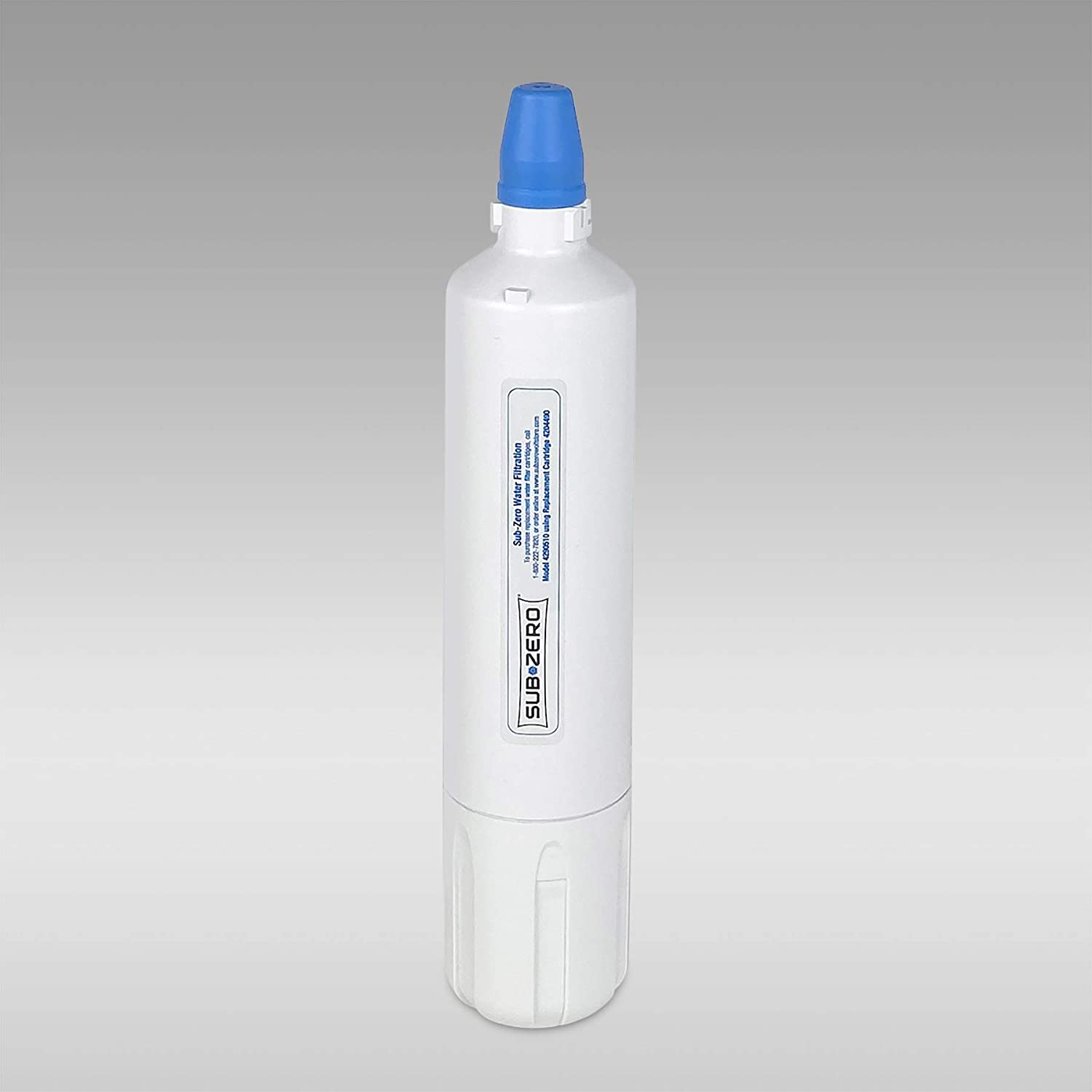 Sub-Zero 4204490 Refrigerator Water Filter, White