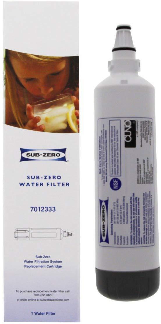 Sub-Zero 7012333 Refrigerator Water Filter (1-pack)