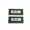8GB 2X4GB Memory RAM for Apple MacBook "Core 2 Duo" 2.4 13" (Mid-2010) DDR3