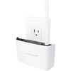 Amped Wireless High Power Compact 802.11ac Wi-Fi Range Extender, REC15A