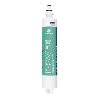 GE RPWFE Refrigerator Water Filter | Pack of 1
