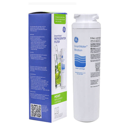GE MSWF Refrigerator Water Filter (1-Pack)