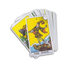 Da Brigh Original Tarot Cards Deck