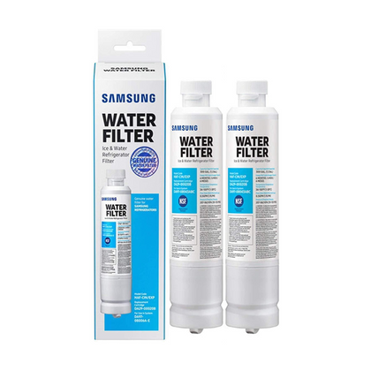 Samsung DA29-00020B HAF-CIN/EXP Replacement Refrigerator Water Filter (2-pack)