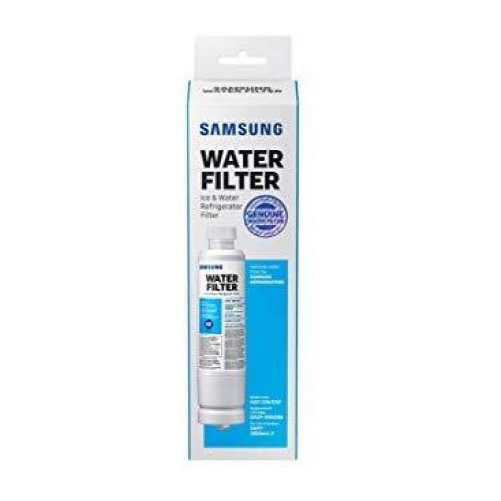 Samsung DA29-00020B HAF-CIN/EXP Replacement Refrigerator Water Filter (1-pack)