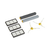 iRobot Roomba 800 and 900 Series Replenishment Kit Accessories, White