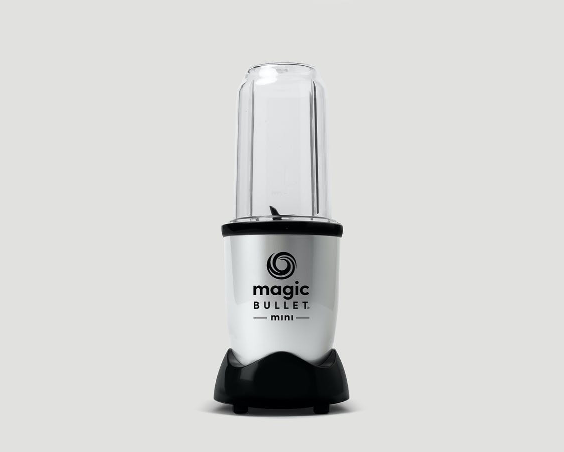 Magic Bullet Mini Blender