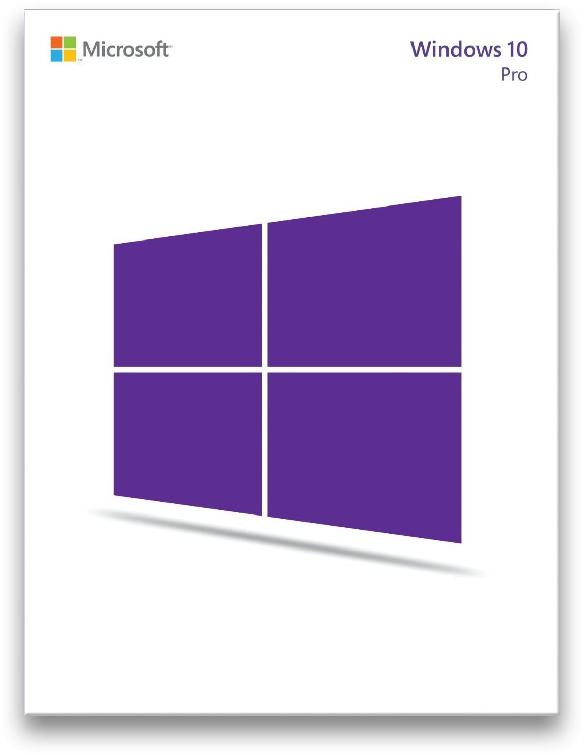 Microsoft Windows 10 Pro | USB Flash Drive