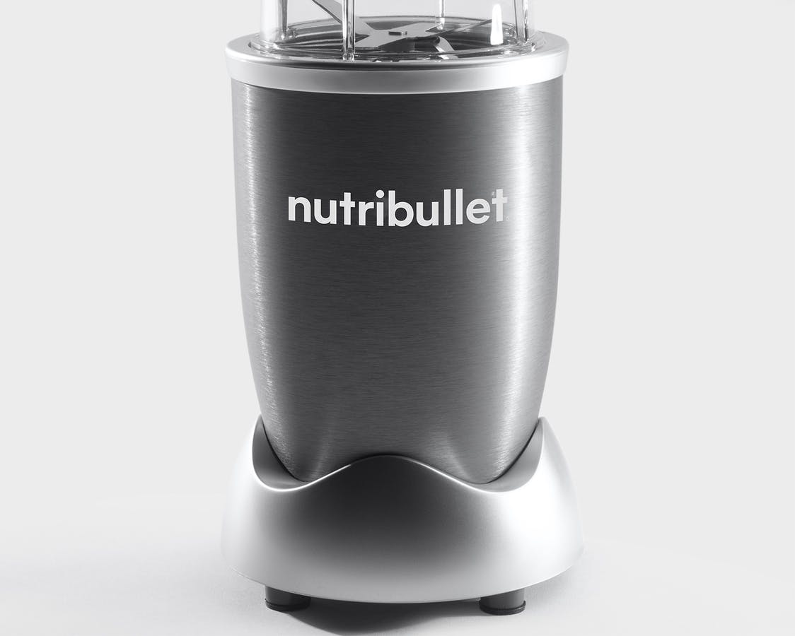 Nutribullet 600W Personal Blender