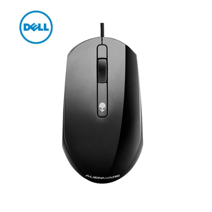 DELL Alienware Optical Mouse