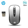 HP S2000 2.4G Wireless Mouse