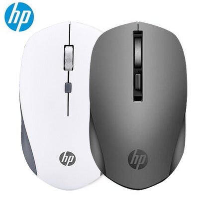 HP S1000 2.4G Wireless Mouse