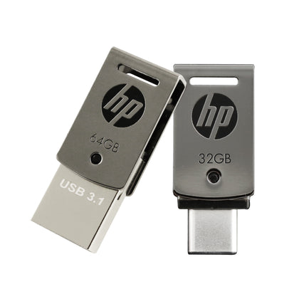 32GB USB 3.1 USB Flash