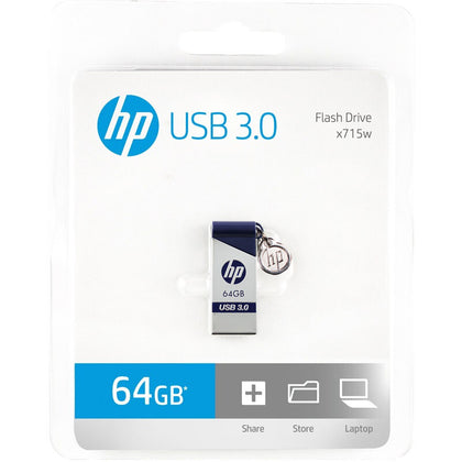 HP USB Flash Drive 64GB