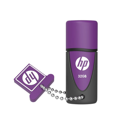 HP 2.0 USB Pendrive