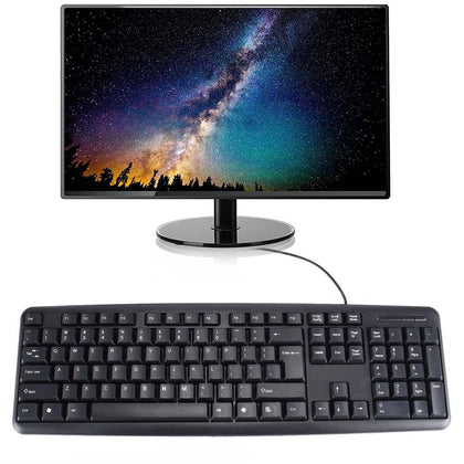 Dell Multimedia Wired Keyboard