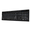 Dell 104 Keys Mechanical Keyboard