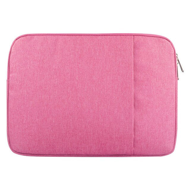 Soft Sleeve Laptop Bag