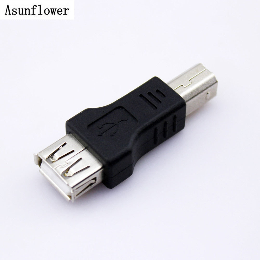 USB Printer Adapter