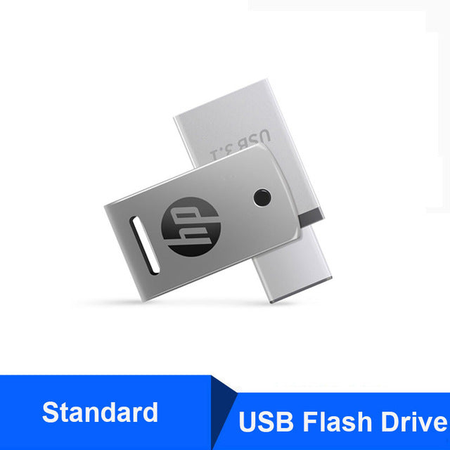 USB 3.1 Metal USB Pen Drive
