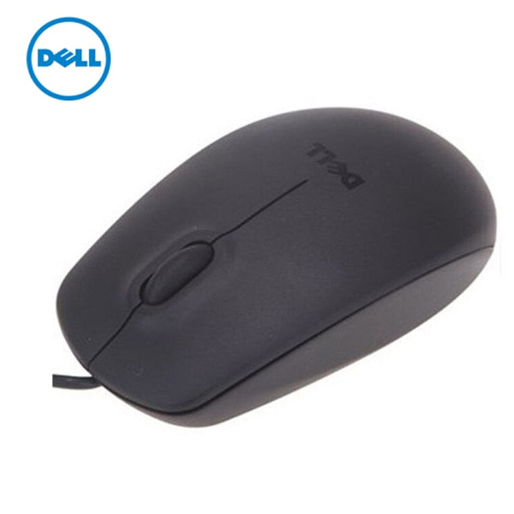 DELL MS111 USB Optical Mouse