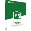 Microsoft Office Project Professional