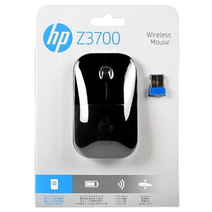 HP Z3700 Mute Slim Mice