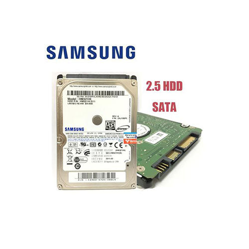Samsung Hard Disk 500GB