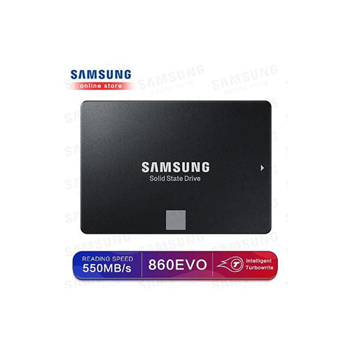 Samsung Hard Drive SATA