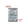 Toshiba 160 G HDD Hard Disk