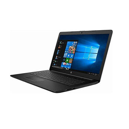 HP 15.6-inch HD Laptop