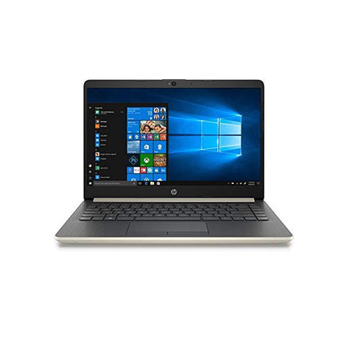 HP 2019 14" Laptop