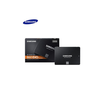 Original Samsung SSD 500G
